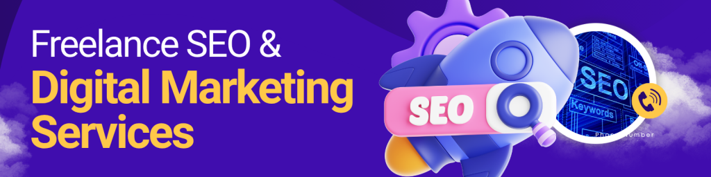 SEO SERVICES IN UK
